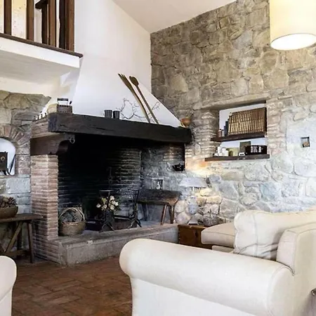 Bellavista By Interhome קורטונה