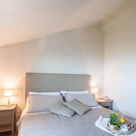 Bellavista By Interhome בית נופש