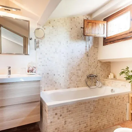 בית נופש Bellavista By Interhome