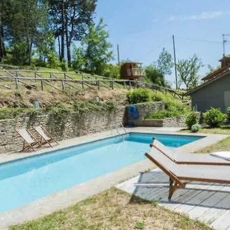 בית נופש Bellavista By Interhome *
