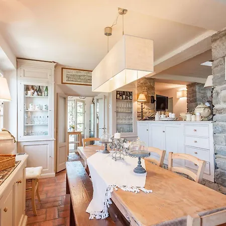 Bellavista By Interhome קורטונה