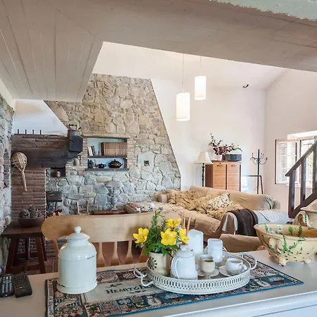 Holiday home Bellavista By Interhome