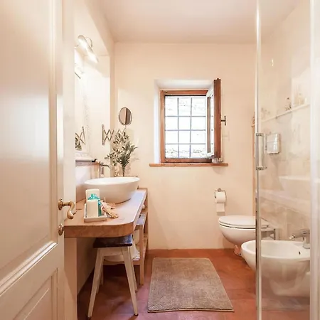 Holiday home Bellavista By Interhome
