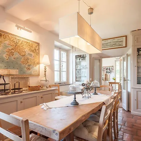 Bellavista By Interhome Holiday home *