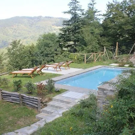 Bellavista By Interhome Holiday home