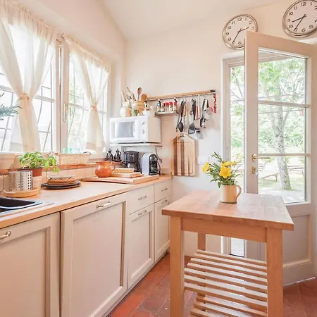 Holiday home Bellavista By Interhome Cortona